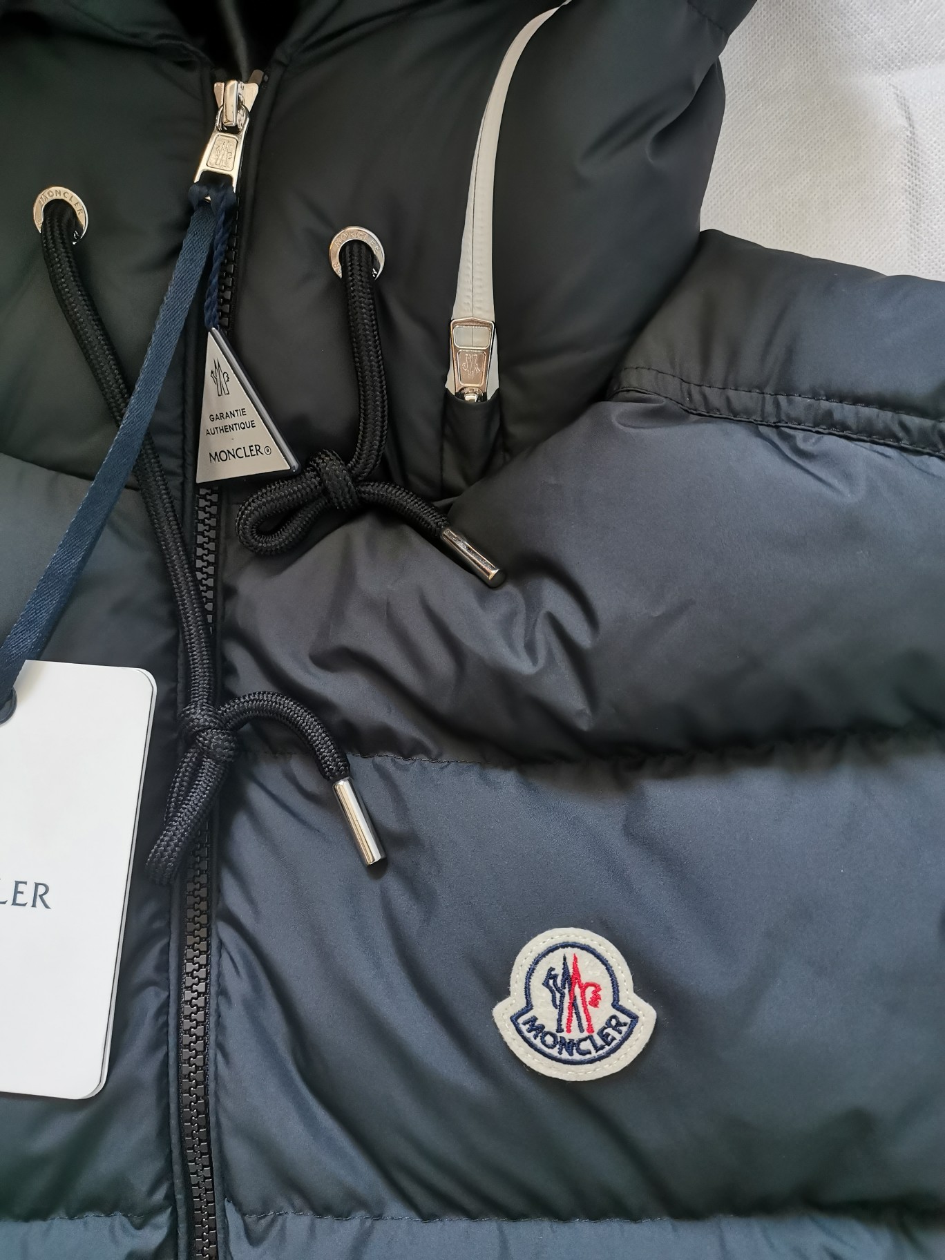 Moncler Down Jackets